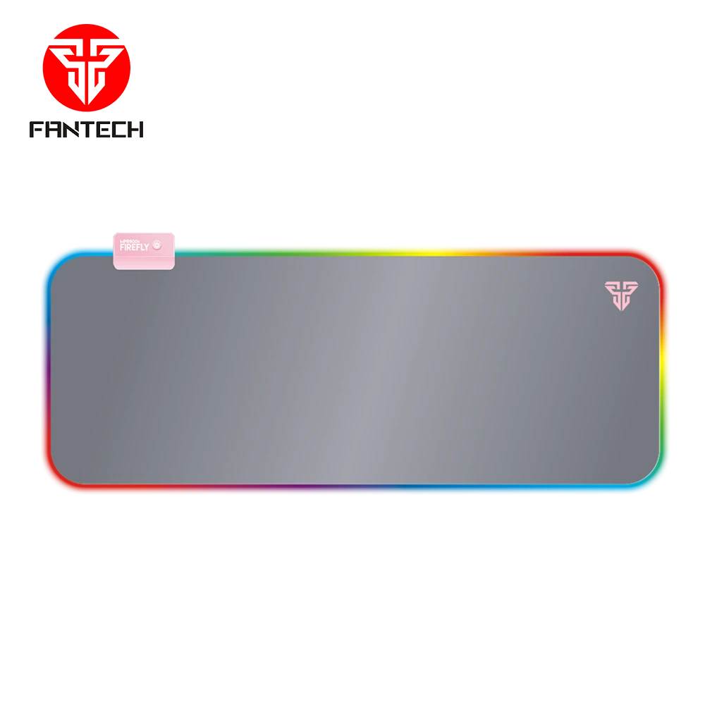 New Fantech MPR800S Space Edition Big Size RGB Gaming Mouse Pad