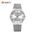 Import New Fashion Curren 8304 Luxury Watch Stainless Steel Strap Watch Japan Quartz Movement Men Wrist Watches from China