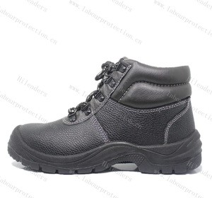 New Fashionable EN 20345 S3 Safety Shoes With Steel toe