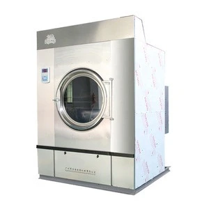 new generation efficient tumble dryer textile tumble dryer, laundry washing machinery equipment clothes drying machine