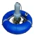 Import New generation surge wave aerator safe and efficient aerator for fish pond from China