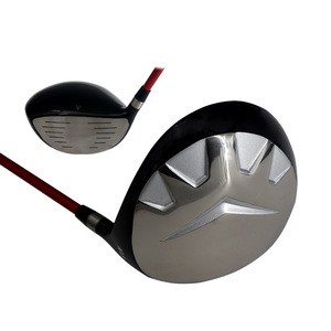 New Golf Clubs Titanium Factory Golf Driver 9.5 or 10.5 Loft Graphite Shaft R or S Flex Club Shaft