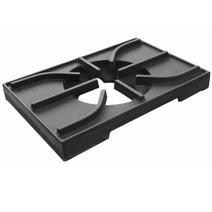 New!! Good quality cast Iron gas burner Grate cooktops