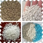 new granule water soluble npk fertilizer 15 0 5