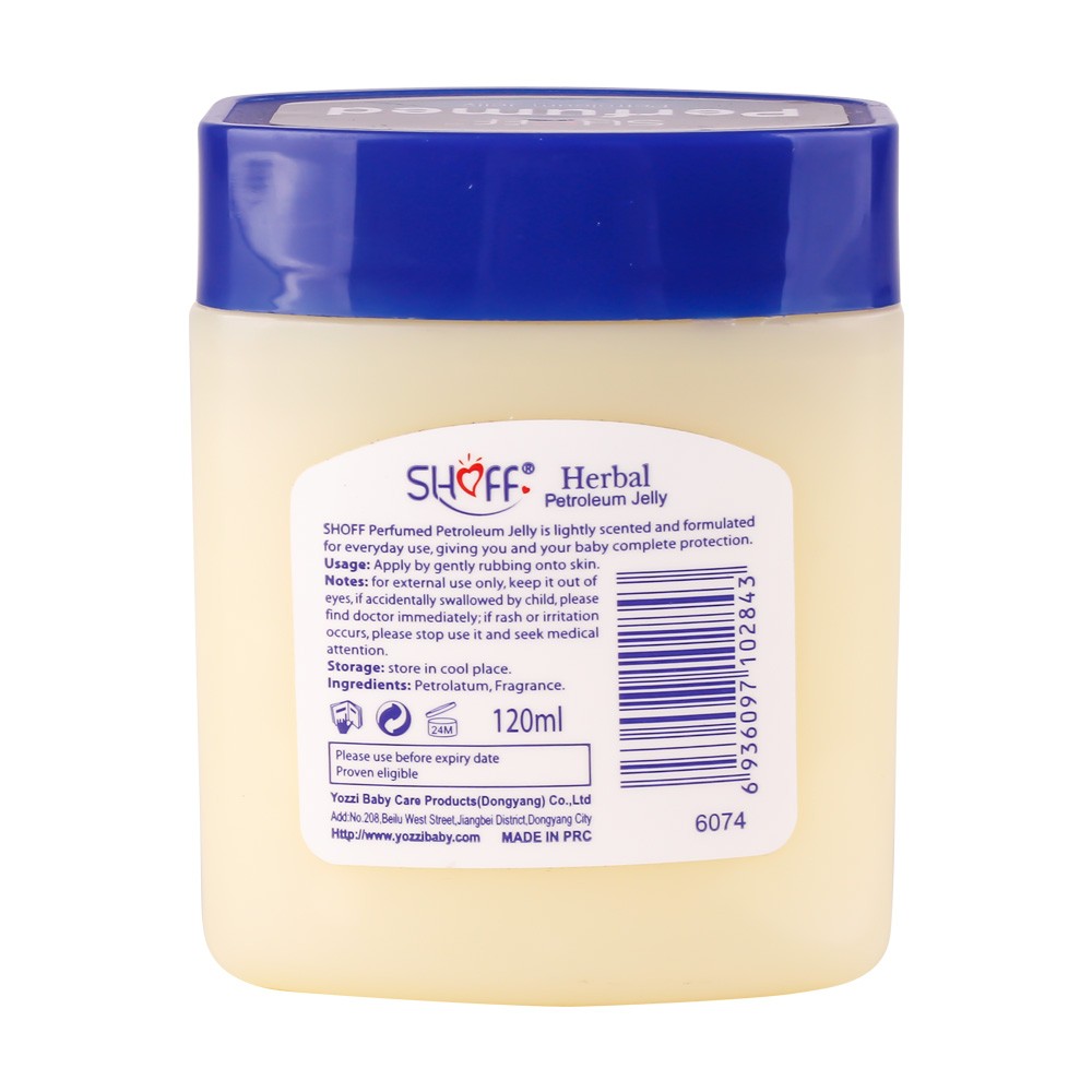 New Hot Product Care Skin Protectant Unscented Daily Use bulk White 100% Petroleum Jelly
