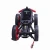 Import New Latest high-quality Golf Pull Cart Wheels Controlled Aluminum frame Electric Golf Trolley with black powder for golf club from China