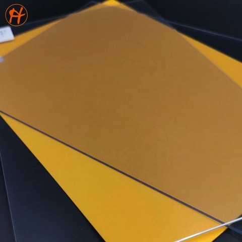 New Material PVC Solid Sheet Super Clear Pvc Sheet 2mm 5mm thickness rigid pvc sheet