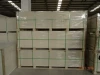 New materials MGO Magnesium oxide fireproof wall board