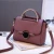 Import New model bag female finalize the design is sweet female handbag fashionable move cross body from China