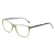 Import New Model Custom Hot Sale Optical Eyewear Plate Glasses Frame from China