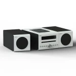 New model desktop HIFI CD player