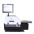 Import New model thermal sublimation flatbed mini A3 A4 uv dgt printer from China