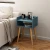 Import New Modern Design Night Stand High Quality Bedside Cabinet Table Nightstands from China