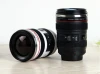 New Mugs Drinkware Type and Eco-Friendly Feature camera lens coffee cup