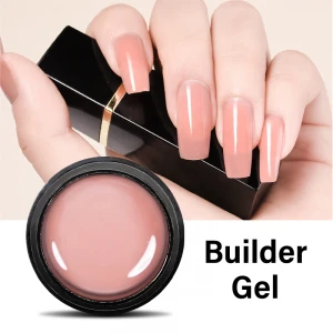 New Nail Products 2021Nails Accessories Art Press on Nail Gel Builders Nail Extensions Glue Free Sample
