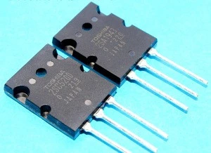 New original power amplifier transistor 2sc5200&2SA1943