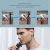 Import New Original Xiaomi Mijia Electric shaver 3 Head Flex Dry Wet Shaving Washable Main-Sub Dual Blade Turbo Mode Comfy Clean from China