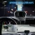 Import New P17 OBD2 GPS Car Smart Digital Meter OBD2 Gauge Trip Computer HUD Auto Diagnostic Tool from China