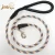 Import New Pet Products Rope Dog Lead With Soft Padded Handle from China