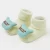 Import New product cartoon animal flanging cotton socks cute baby comfortable and soft socks from China