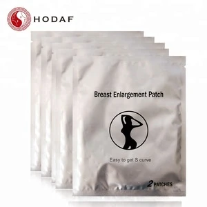New product useful breast up enlargement patch breast firming patches