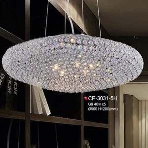 new products 2014 chandelier light lifter