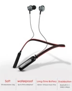 New products 2018 innovative product bluetooth telephone headphones wireless headset