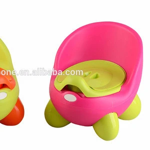 new products china suppliers Portable plastic childrens toilet/baby toilet stool
