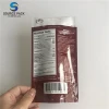 New Products Customized Plastic Vacuum Dried Fruit Packaging Bag