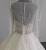 Import New Products Luxury Handmade Beaded Lace Wedding Dress Bridal Gown from China