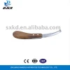 New products top quality domestic animals KD905 hoof knife