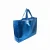 Import New quilting reusable shiny laser lamination non woven shopping bag from China