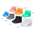 Import New Rainproof Waterproof Outdoor Protective Rain Boot Covers Non-slip Safety Durable Wear Resistant Reusable Silicone Shoe Cover from China