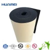 New rubber foam Acoustic/Soundproof Heat insulation material