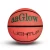new sports product glow basketball Luminous in the dark two LED light up gifts lights rubber LED basketball