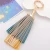 Import New style accessory for handbags fancy tassel accessories made in China FT057 from China