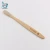 Import New Style Best-selling Natural Bamboo Biodegradable Adult Toothbrush with Soft Charcoal Bristles from China