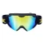 Import New style children anti fog custom logo snowboarding sports eyewear snow ski goggles from China