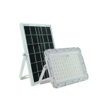 New Style  IP65 outdoor aluminum 60w 100w 150w solar led flood light