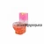 Import new style toilet cartoon shaped fruit liquid spray candy toy candies from China