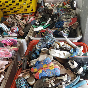 used shoes wholesale