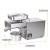 Import new temperature control version stainless steel household oil press / commercial oil press for soybean from China
