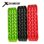 New Vehicle OFFROAD Recovey Mats Sand Mud Snow Traction Boards Recovery Tracks for SUV off-road truck