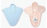 Newborn Baby Sleeve Wearable Spring&Autumn Anti-Kicking Sleeping Bag