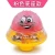 Import Newest Electric Induction Light Music Spray Inflatable Water Ball Baby Bath Toys from China