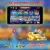 Import Newest Hot Sale Online Fishing Game Golden Dragon In Game Room X in 1 Game kit from China