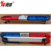 Newest long tipe LED Light Bar /portable emergency police light for vehicle