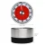 Import Newest Stainless Steel Mechanical Kitchen Timer Magnet Round Shape 60 Minutes Countdown Cooking Clock Alarm Time Reminder from China