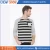 Import Newly Designed OEM Service Zsolts Striped Raglan T-shirts from India