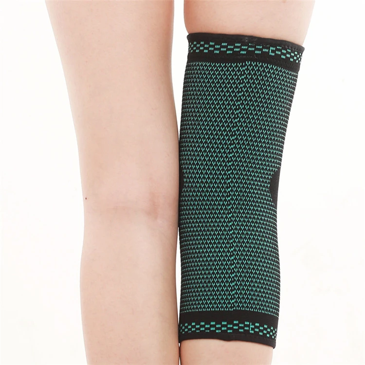 Newly popular Amazon Compression Knee Sleeves Running Sleeve Basketball Knee sleeve